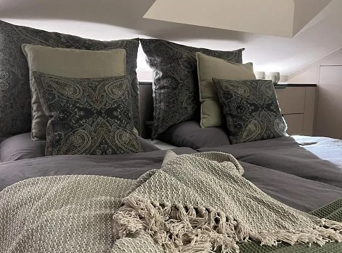 Bergsoul (adults Only) *